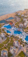 ROYAL PHARAOH RESORT  AQUA PARK