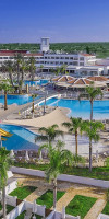 Olympic Lagoon Resort Ayia Napa