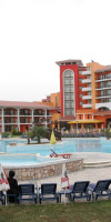 Hrizantema (Sunny Beach) 4*