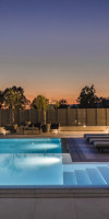 Al Mare Villas