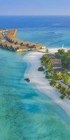 Emerald Faarufushi Resort & Spa