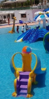 GAFY RESORT AQUA PARK