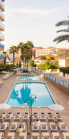 HTOP Calella Palace & SPA