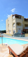 Thalassa Apartments Chania