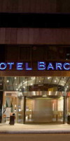 Expo Hotel  Barcelona