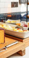  ibis Styles London Gloucester Road Hotel