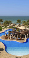 Sofitel Bahrain Zallaq Thalassa Sea & Spa