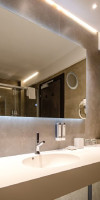 Hotel Simona Halep..