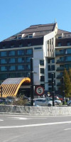 HOTEL ORIZONT