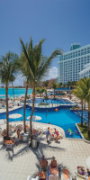 Riu Cancun