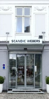 SCANDIC WEBERS