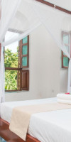 The Manor House By Sansi