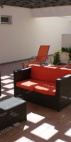 STEPHANIE CITY APARTMENTS