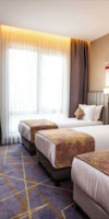 Ramada by Wyndham Istanbul Alibeykoy