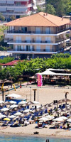 Olympic Star Beach Hotel