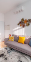 NOMAD S NETTO SUBWAY - ROMANTIC TERRACE