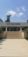 Hotel Grand Caraiman