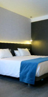 HG City Suites Barcelona