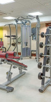 Crowne Plaza Dubai Deira