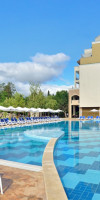 Sol Nessebar Bay  Mare Resort  (Nessebar) 4*