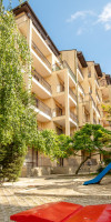 Rose Village Aparthotel (Sunny Beach) 3*