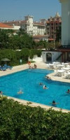 SERAY DELUXE HOTEL