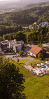 HOTEL RELAX Sovata