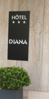 DIANA (22 KM FROM NICE)