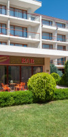 Mercury (Sunny Beach) 4*
