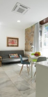 CATHEDRAL SUITES