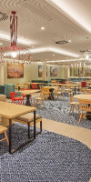 Hampton by Hilton Barcelona Fira Gran Via