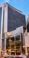 Downtown Rotana Hotel