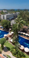 BEST WESTERN PHUKET OCEAN RESORT