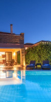 St. John Villas  Spa