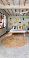 Aya Beach Bungalows