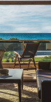 Restia Suites Exclusive Resort (Corfu)