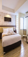 SUVARNABHUMI VILLE AIRPORT HOTEL