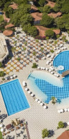 MEHARI HAMMAMET Thalasso Spa