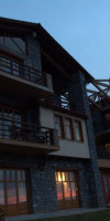 Azanias Chalet Kalavrita