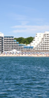 Slavuna (Albena) 4*