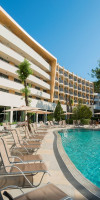 HVD Bor Club hotel SB (Sunny Beach) 4*