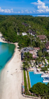 Apsara Beachfront Resort and Villa