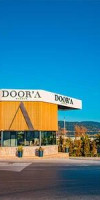 SELECTUM LUXURY DOORA