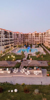 Hotel Gravity Aqua Park Hurghada (ex. Samra)