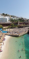 Delta Hotels Marriott Bodrum