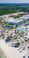 Serenade Punta Cana Beach & Spa Resort