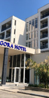 Hotel Agora