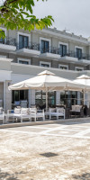 Danai Hotel  Spa