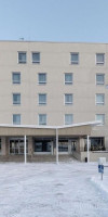 Charter Laponia Hotel Scandic Rovaniemi City