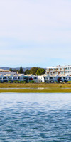 AP Cabanas Beach & Nature Resort